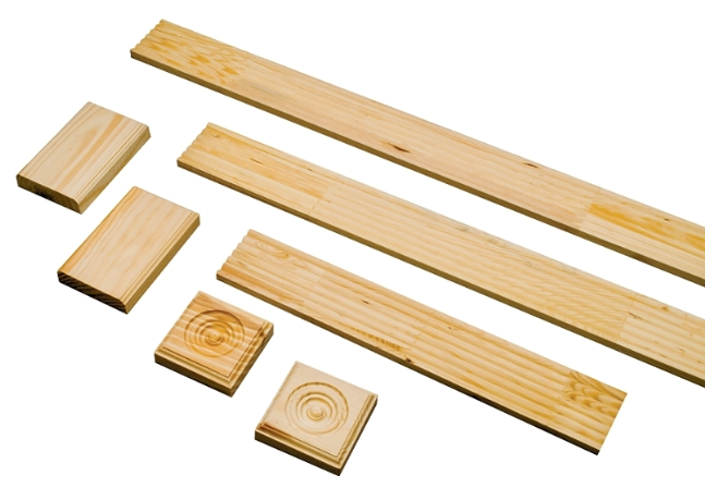 Interior Trim